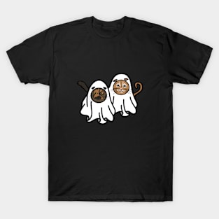 Cleo & Jack Halloween T-Shirt